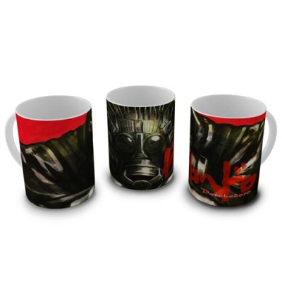 Caneca Dorohedoro - Mod.03